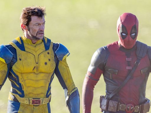 Ryan Reynolds y Hugh Jackman, devastados tras la muerte de un miembro de Deadpool y Lobezno: "Él creó la magia"