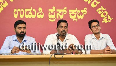 Udupi: Team Nation First to host third annual training camp ‘Yoddha 2024’, blood donation drive