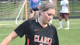 Defending Champ Clarke Headed Back To Semifinals