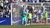 Los efectos colaterales del gol de Alfonso Herrero ‘a lo Andres Palop’