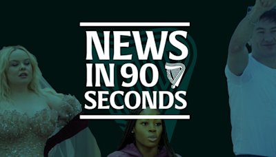 Today's News in 90 seconds - 5th October 2024