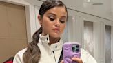 Selena Gomez Officially Returns to Instagram