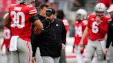Early odds released for five 2023 Ohio State football games