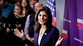 Haley wins her first primary of 2024. Is DC victory enough before Super Tuesday?