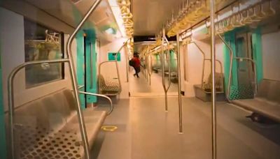 All About Mumbai's First Underground Metro, To Be Launched By PM Modi