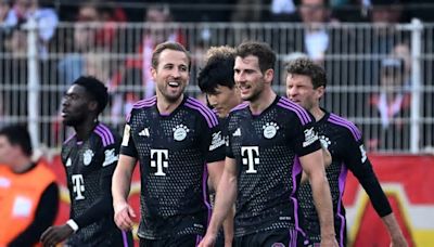 Bayern - Eintracht: canal TV, horario, dónde y cómo ver la Bundesliga online hoy