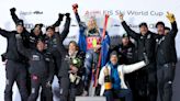 Shiffrin Collects Victory No. 81, Closes In on Lindsey Vonn’s World Cup Record