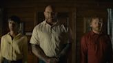 Dave Bautista Leads a Home Invasion in Trailer for M. Night Shyamalan’s Knock at the Cabin: Watch