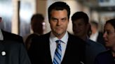 House GOP members may expel Matt Gaetz if ethics investigation finds allegations credible