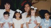 Kris Jenner Kicks Off Easter Weekend with Retro Family Throwbacks: 'Always Matching'