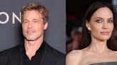 Brad Pitt Wins Latest Legal Battle with Angeline Jolie, She Must Turn Over Years Worth of NDAs