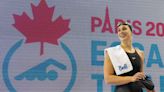 Canadian swimmers poised for podium performances in Paris