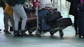 Canadians scaling back summer travel plans due to cost: CIBC