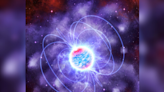 Neutron stars may contain matter that "does not exist anywhere else"