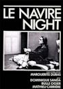 Le navire Night