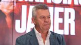 Aguirre se despide entre lágrimas del Real Mallorca
