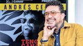 Andrés Cepeda, feliz a los 50 años con gira por EE.UU. y el nuevo álbum 'Bogotá' en camino