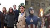 Matthew Vaughn aconseja a Kevin Feige sobre Marvel y asegura que DC está en buenas manos con James Gunn