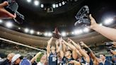 Kamehameha pulls off upset by having each other's back