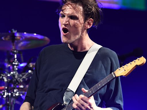 Pearl Jam guitarist Josh Klinghoffer sued for wrongful death of pedestrian: Reports