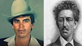 La triste canción de Chalino Sánchez que es un importante poema de Manuel Acuña escrito en 1873