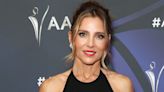 Elsa Pataky, 45, Did Four Months Of Bootcamp Training To Get 'Interceptor' Fit