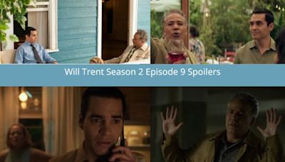 Will Trent Season 2 Episode 9 Spoilers: Will's Trip to Puerto Rico Brings More Questions