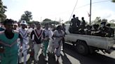 Witnesses say more than 200 killed in Ethiopia ethnic attack