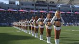 The best of Los Angeles Chargers Cheerleaders through the years