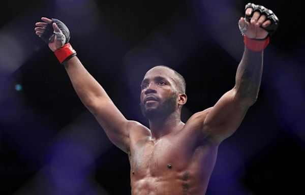 UFC 304 odds, predictions, time, fight card, preview: Edwards vs. Muhammad 2 picks, bets by proven MMA expert