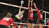 If you thought college was hard, try it in a second language as these two Wisconsin volleyball players have