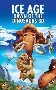 Ice Age: Dawn of the Dinosaurs