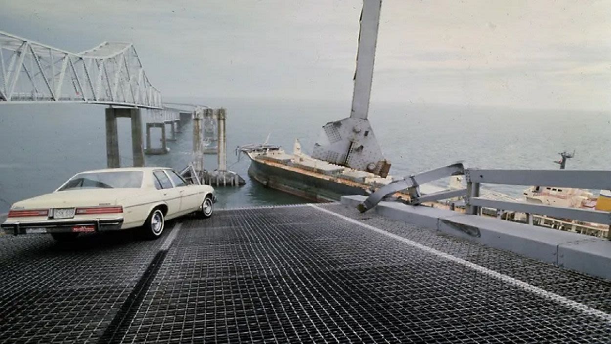 Thursday marks 44 years since Sunshine Skyway Bridge disaster