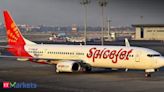 SpiceJet returns to profit, aims to raise fresh funds - The Economic Times