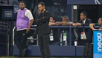 Selección Mexicana aclara rumores sobre posible despido de Jaime Lozano