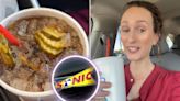 What Is Sonic's Pickle Dr. Pepper? Unexpected Drink Going Viral Online