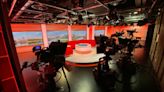 BBC presenter Victoria Fritz explains change of surname to Valentine