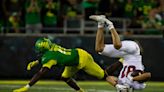 What channel is Oregon football at Stanford on? Time, TV schedule