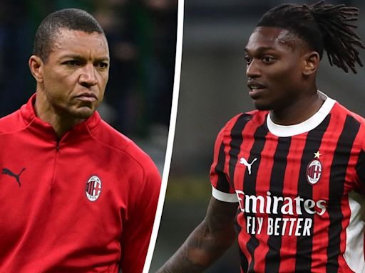 Dida gives thoughts on Milan’s Zirkzee pursuit and Leao-Fonseca meeting