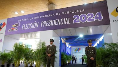 Venezuela, ante una elección histórica que puede marcar el fin de 25 años de autoritarismo chavista