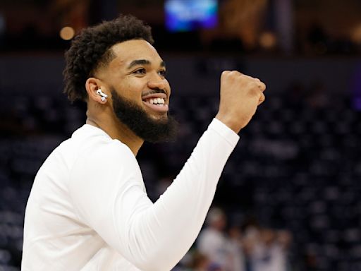 Fantasy impact of Knicks-Timberwolves trade: Karl-Anthony Towns an early winner ahead of training camp