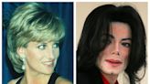 ‘He felt connected to her’: Michael Jackson’s son Prince reflects on pop star’s friendship with Princess Diana