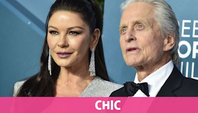 Michael Douglas: los 80 años de un gran actor y la historia con sus dos esposas