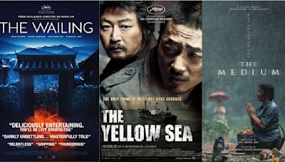 Na Hong Jin movies that deserve a spot on your watchlist: The Wailing, The Yellow Sea and more