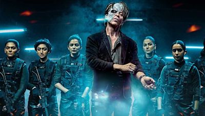 Jawan Box Office: Shah Rukh Khan Starrer Is All Set To Release In Japan, Has A Chance To Become 5th Indian Film...