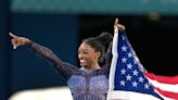 Paris 2024: Simone Biles Claims All-around Gold With Statement Show for Sixth Olympic Yellow Metal - News18