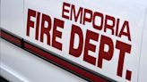 Emporia chooses site for new fire station