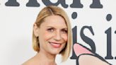 Claire Danes Shows Off Baby Bump During Red Carpet Appearance