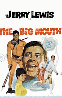 The Big Mouth