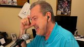 Former celeb DJ Brian Kelly rocks out on internet-based CTown radio with nostalgic fun